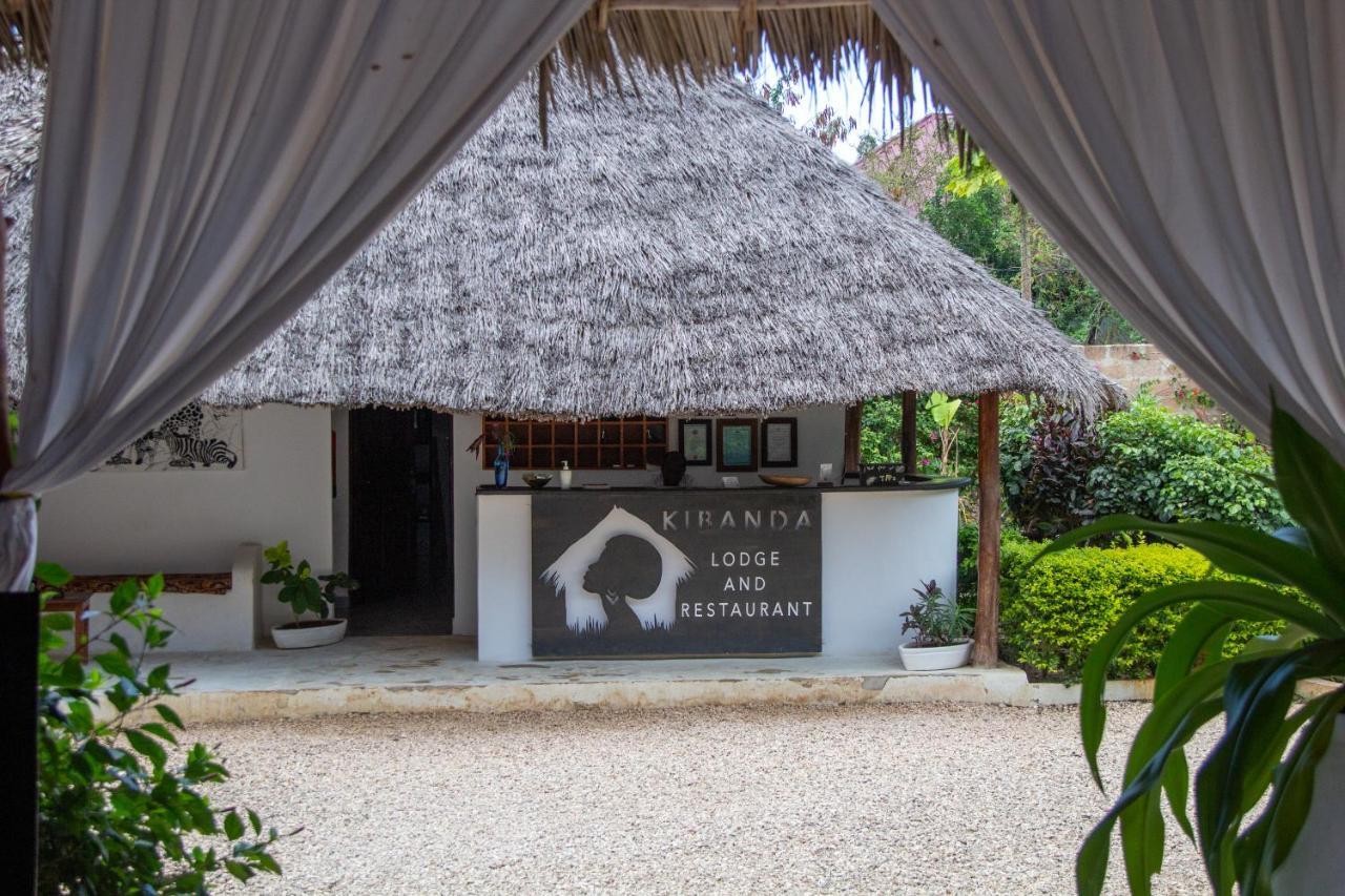 Lodge Kibanda