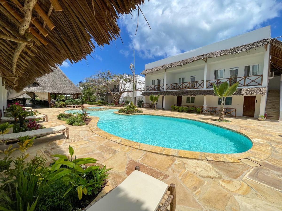 Kibanda Lodge