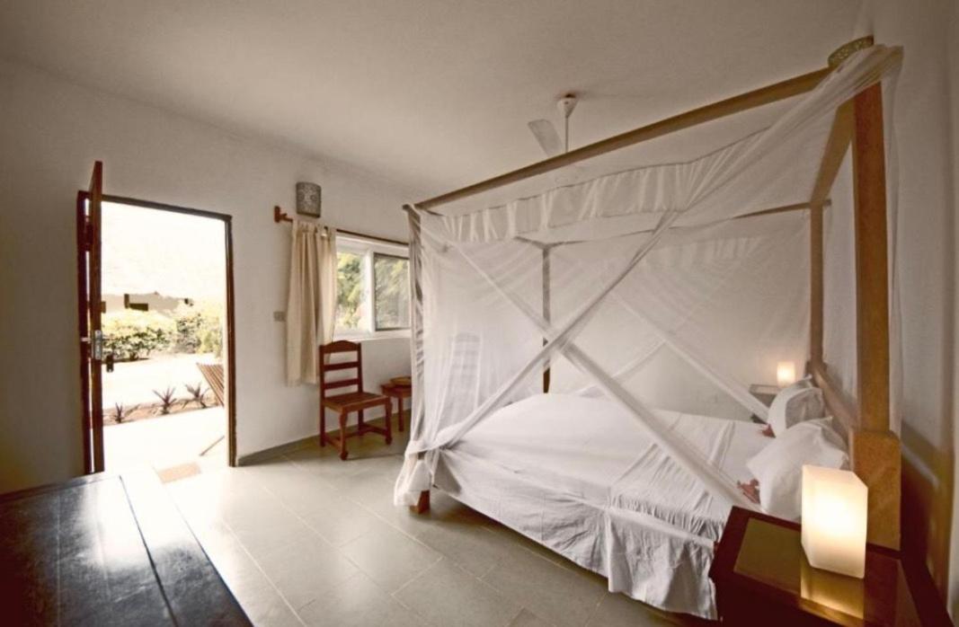 Kibanda Lodge
