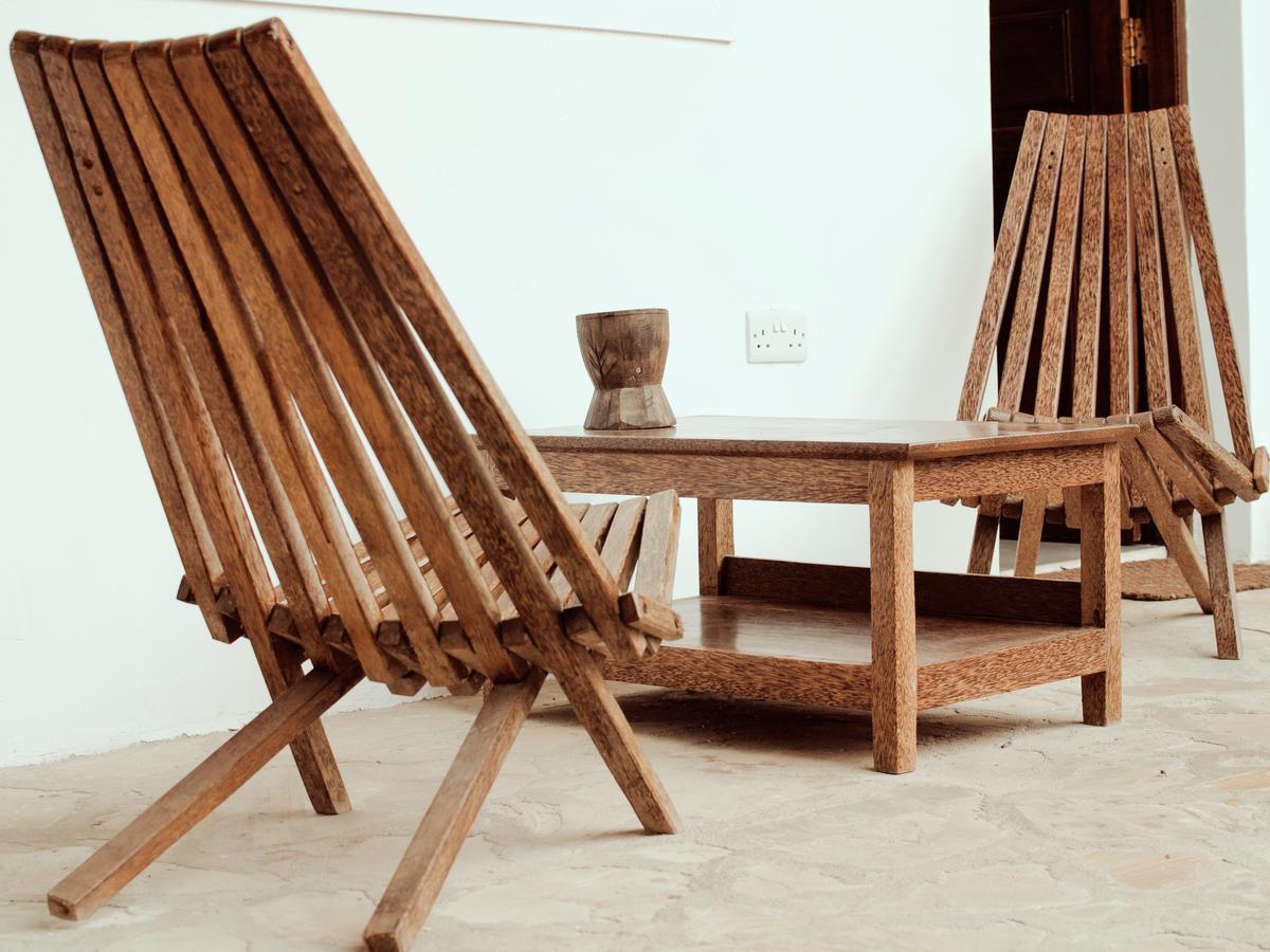 Kibanda * Nungwi